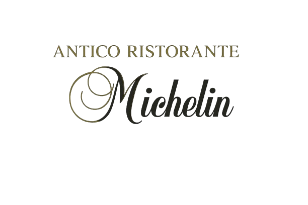 Antico Ristorante Michelin